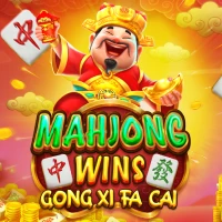 MAHJONG WINS GONG XI FA CAI