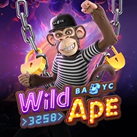 WILD APE