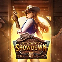 wild bounty showdown